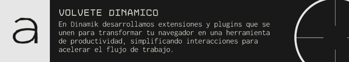 concepto de la marca explicado