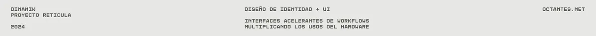 informacion del proyecto