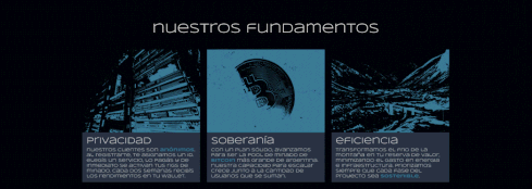 fundamentos de la marca