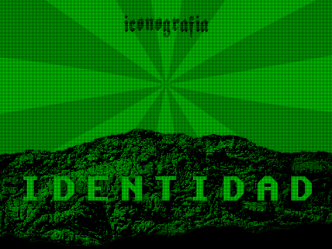 presentacion del icono