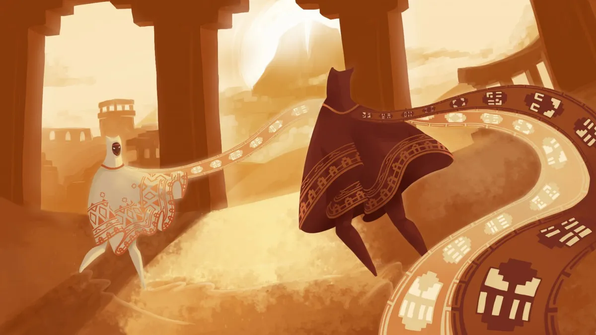 Journey, el pionero de su tiempo ¿Hoy estaría siendo juzgado por simple?