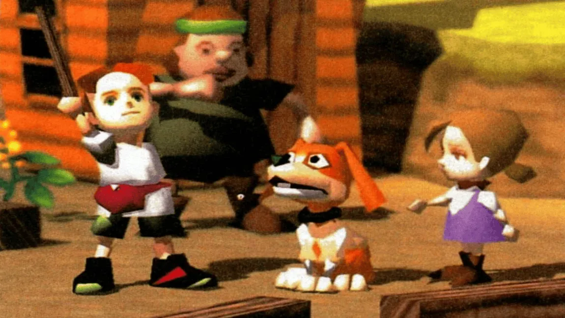 Una de las grandes leyendas perdidas, muchos archivistas siguen buscando el código del prototipo para Nintendo 64 de Mother 3.